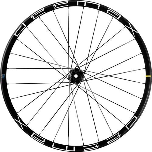 Ruota posteriore boost mavic - boost,