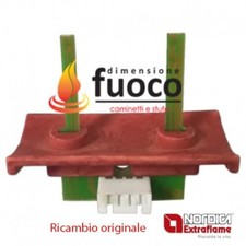 DEBIMETRO ARIA SENSORE DI FLUSSO MICRONOVA STUFA PELLET LAMINOX ECOTECK Cod.8023