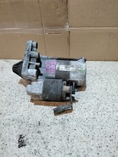 Peugeot 307 starter - 307, 1.6