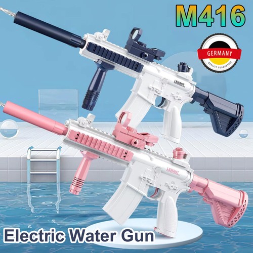 Pistola acqua alta - ad,