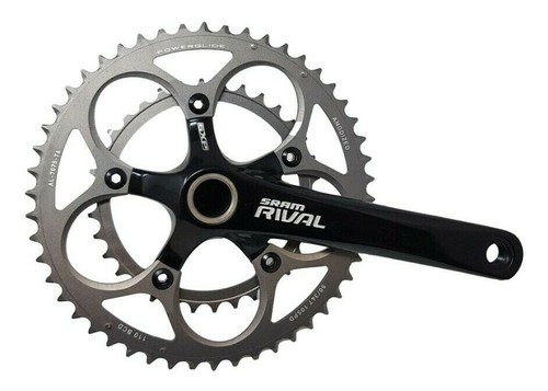 Set ruota catena sram - set,