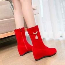 Stivali Scarpe Stivaletti