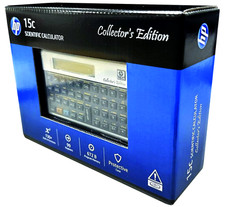 Nuovo 15c ce rpn - *nuovo*,