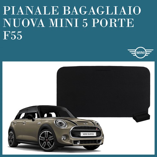 Pianale carico per baule - pianale, di