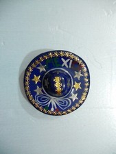 CALAMITA MESSICO MEXICO SOMBRERO SOUVENIR MAGNET 3D FRIGO