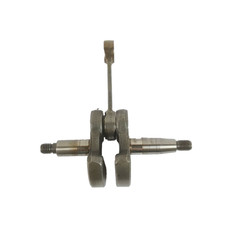 Ricambio ALBERO MOTORE ORIGINALE usato per decespugliatore ZENOAH G43L