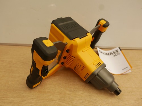 Trapano miscelatore per