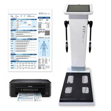 Professional Full Body Fat