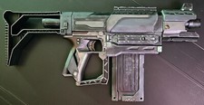Nerf Recon Mk.II Custom Paint