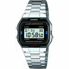 Orologio Da Polso CASIO