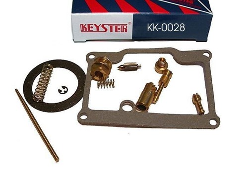 Keyster set riparazione - keyster,