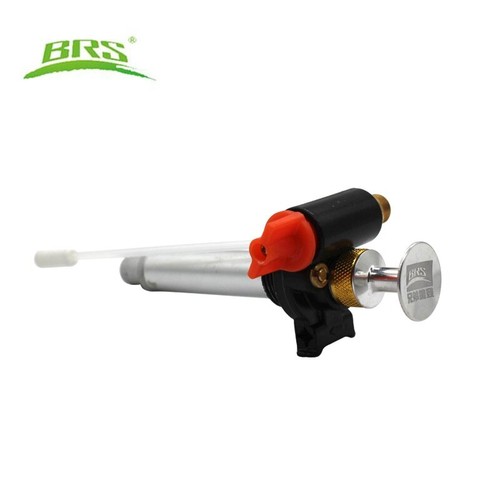 Pompa miscelatrice gas - , olio