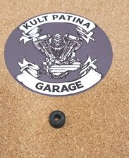 Manicotto in gomma OEM ORIGINALE HARLEY DAVIDSON testa a pala Panhead 63529-57