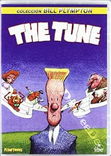 The tune new pal - the,
