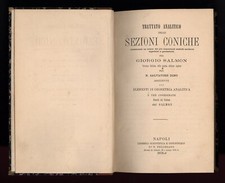 G libro TRATTATO ANALITICO