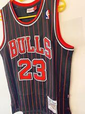 #23 Michael Jordan NBA maglia