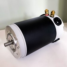 MOTORE ELETTRICO 24VDC 500W