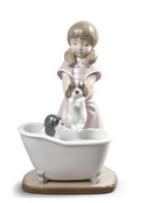 Lladrò Figurina Statuina