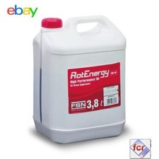 OLIO PER COMPRESSORE A VITE