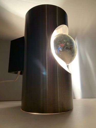 Applique lampe vintage - applique,
