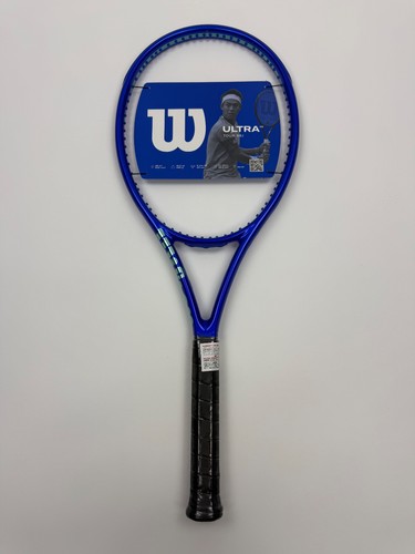 Nuovo wilson ultra - ultra, 98j