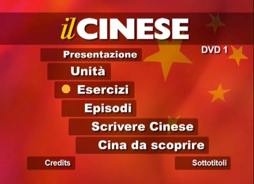 Cinese corso completo - il, de