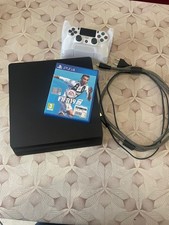 Sony PlayStation 4 500GB