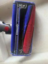 Spazzola Morbida, Parquet Dyson 