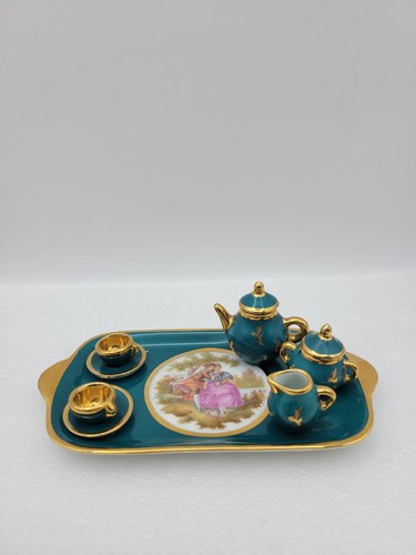 Limoges porcelain art - limoges,