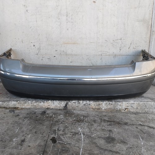 Paraurti posteriore volkswagen - paraurti,