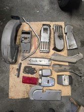 Kit carene plastiche per - plastiche,