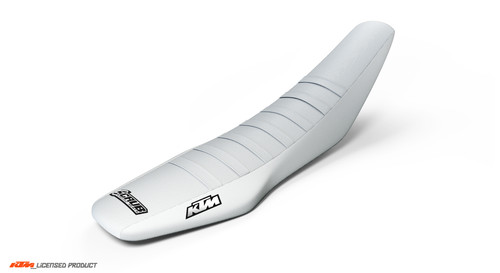 Coprisedile con licenza ktm - con,