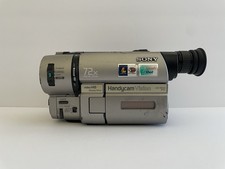 Sony Handycam CCD-TRV615 Hi8