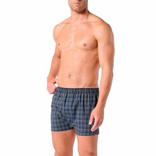PEROFIL GANGE – Boxer