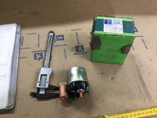 Peugeot 205 305 starter motor