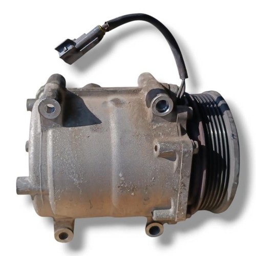 Compressore aria condizionata - compressore,