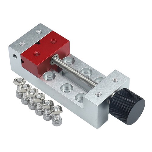 Strumenti diy 100mm - strumenti, morsa