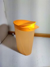 Tupperware Caraffa Arancione