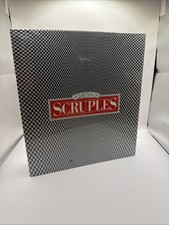 Una questione di scrupoli un