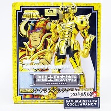Saint Seiya Myth Gold Cloth