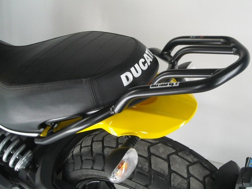 Ducati scrambler 400 800 - scrambler,