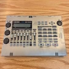 BOSS BR-600 Multi Track