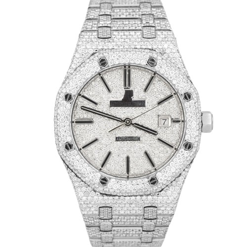 Orologio audemars piguet royal - audemars,