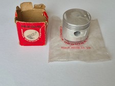 Pistone NOS Honda CB750 Four K0- K6 S4, 1.00, 4. Sopram. Ricambi originali n. 13105300020