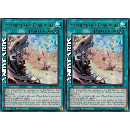 Marchiato nel buonumore - marchiato,