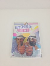 Bud Spencer & Terence Hill