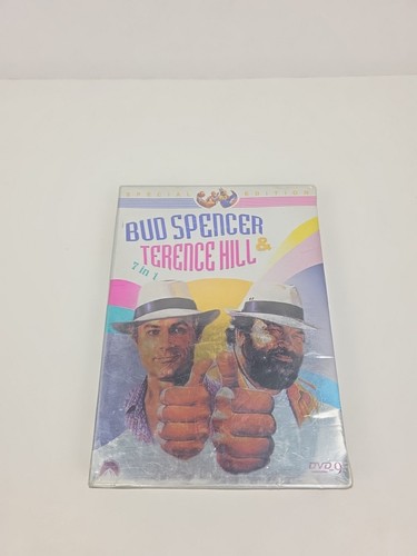 Bud spencer terence hill - spencer,