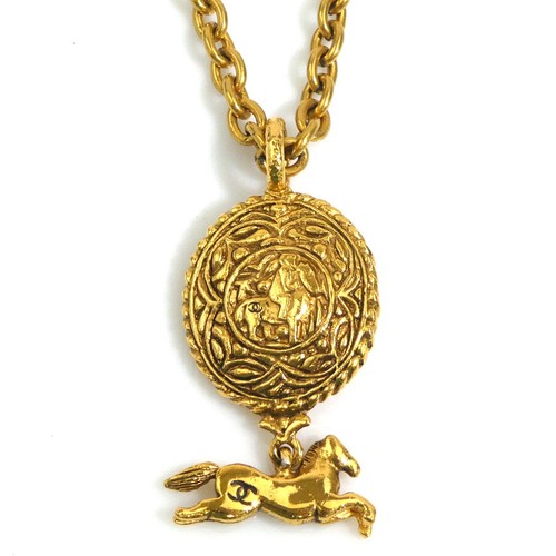 Collana originale chanel - originale,