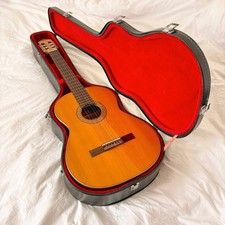 Antonio Garcia Romero Model 08