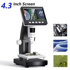 Microscopio Industriale